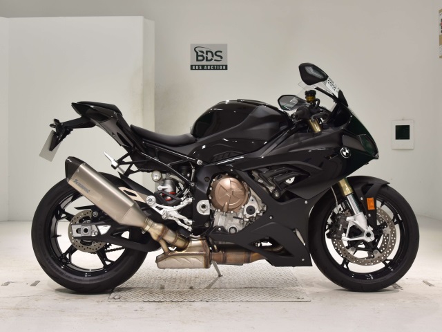 BMW S1000RR 2022