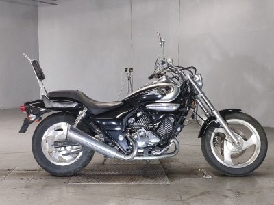 Kawasaki ELIMINATOR 250V 1998