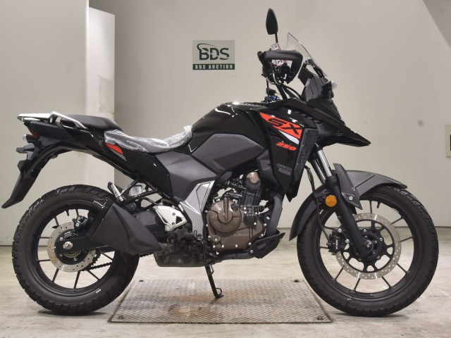 Suzuki V-STROM DL250SX