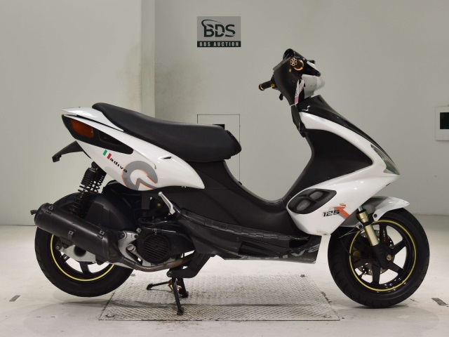 ADIVA R125