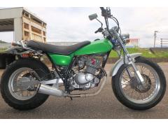 Suzuki VAN VAN 200 2002