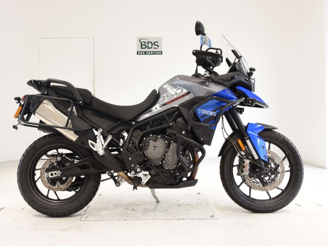 Triumph TIGER850 SPORTS 2021