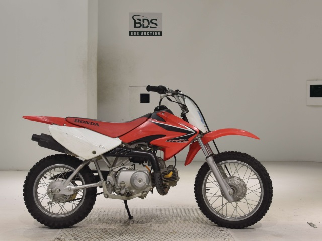 Honda CRF70F 2008