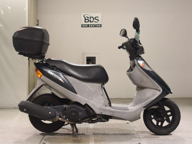 Suzuki ADDRESS V125