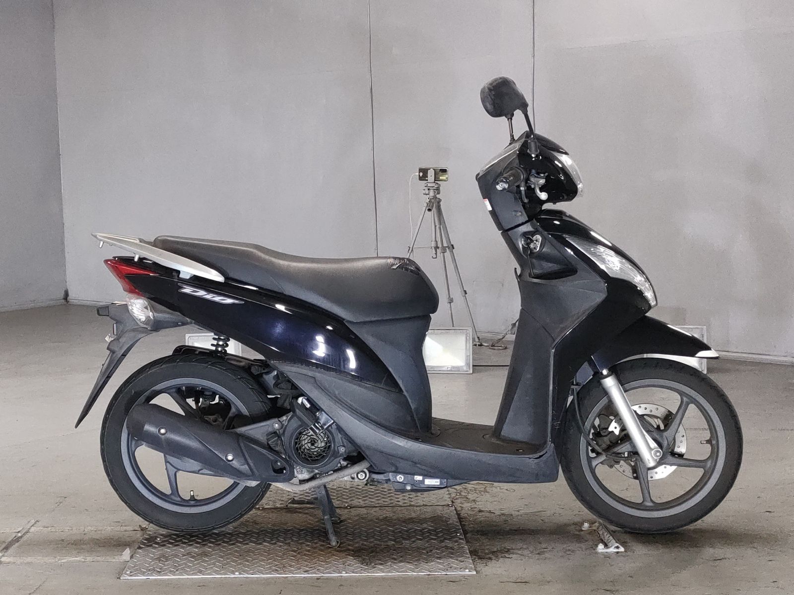 Honda DIO110 2011