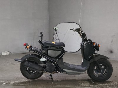 Honda ZOOMER 2007