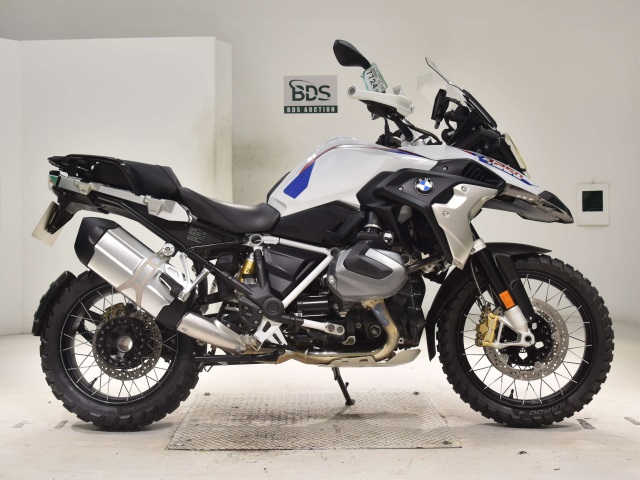 BMW R1250GS 2021