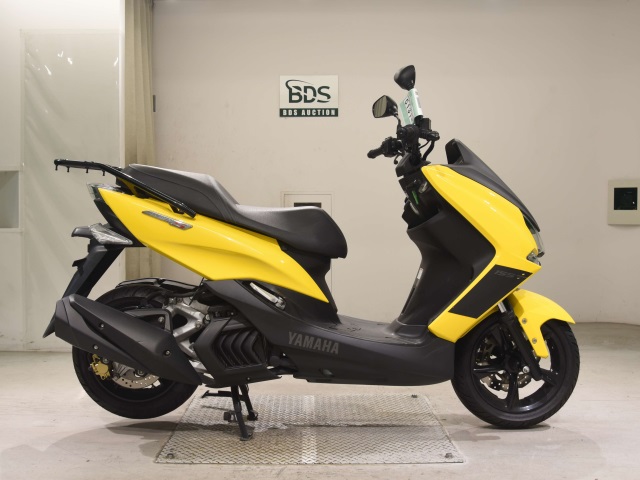 Yamaha MAJESTY 155S 2020