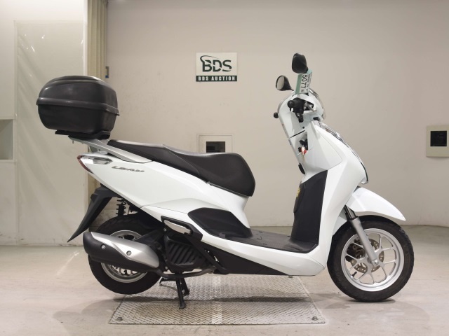 Honda LEAD125 2021