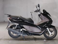 Honda PCX125 2010