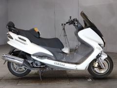 Yamaha MAJESTY 125 2009