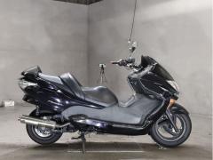 Honda FORZA Z 2004