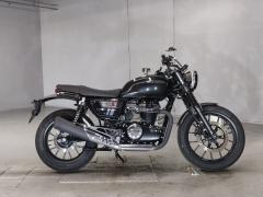 Honda GB350 2022