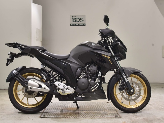 Yamaha FZS25 2022