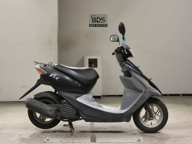 Honda DIO-5 2002