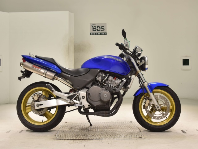 Honda HORNET CB250F 2001