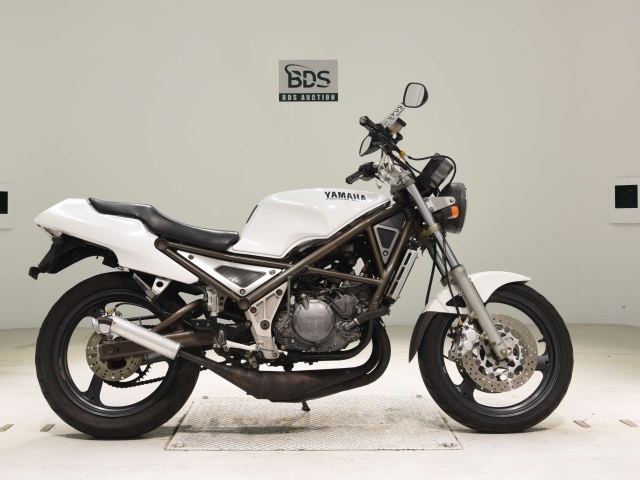 Yamaha R1-Z 1990