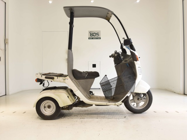 Honda GYRO CANOPY 2008
