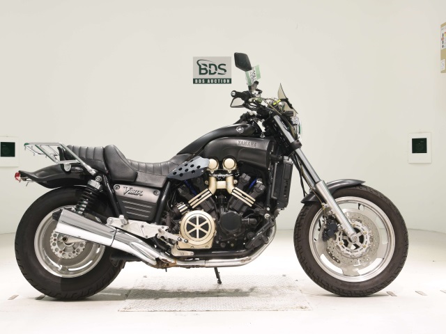 Yamaha V-MAX1200 1999