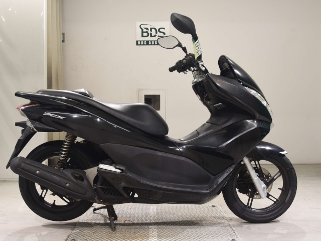 Honda PCX125 2010