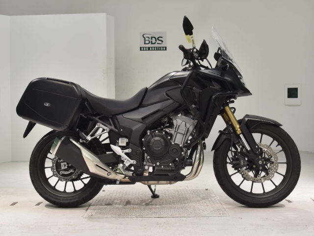 Honda CB400X 2023
