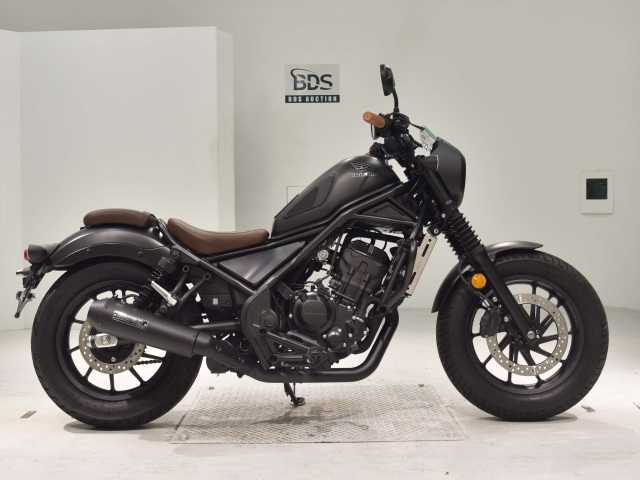 Honda REBEL CMX250 2020
