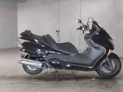Honda FORZA X 2006