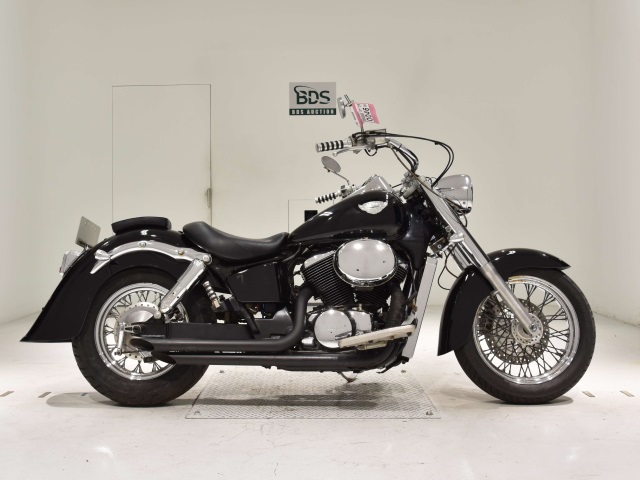 Honda SHADOW400 2005