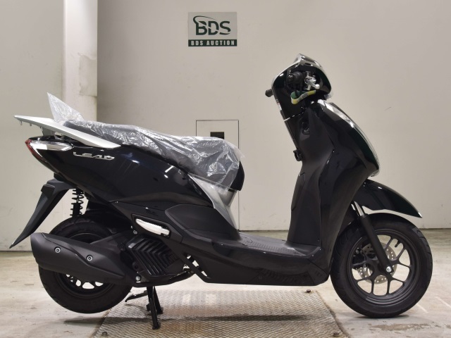 Honda LEAD125 2025