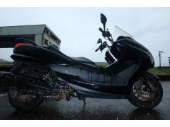 Yamaha MAJESTY 250 2007