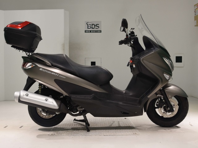 Suzuki BURGMAN200