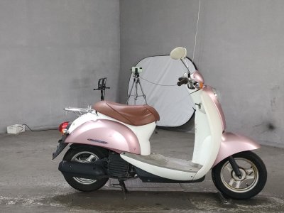 Honda DIO110 2009