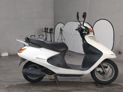 Honda SPACY100 2003