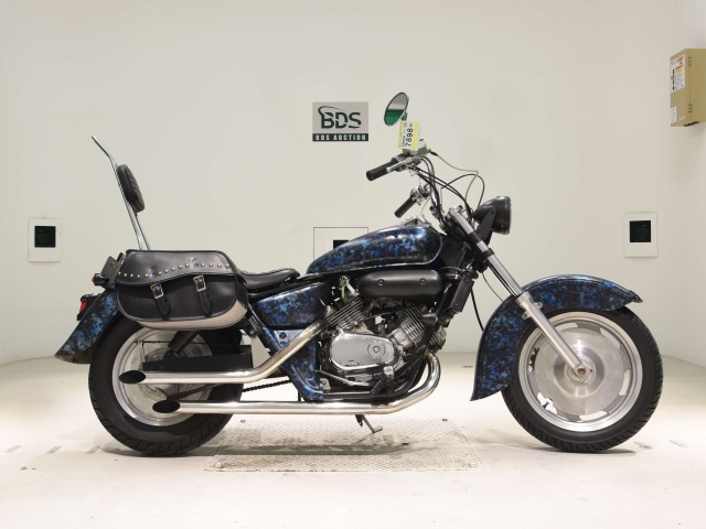 Honda MAGNA250S 1996