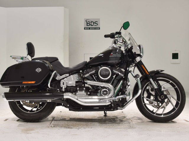 HD SPORT GLIDE FLSB1750 2023