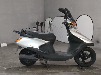Honda SPACY100 2007