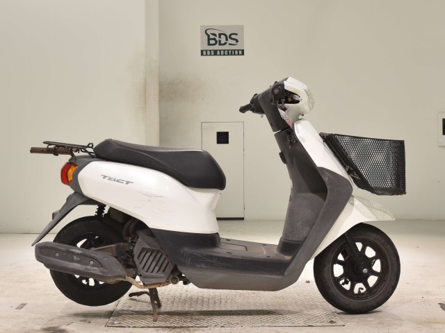 Honda TACT50 2015