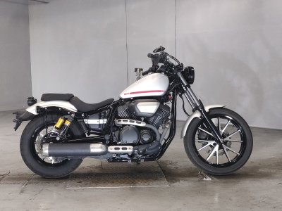 Yamaha SCR950A 2019