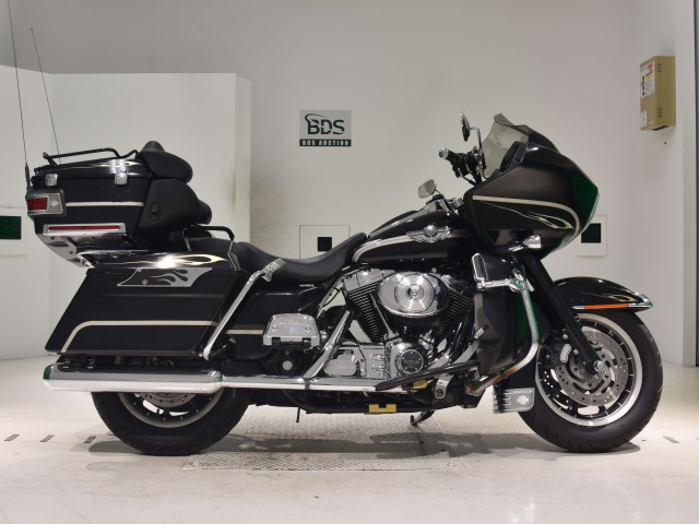 HD ROAD GLIDE FLTRI1450 2003