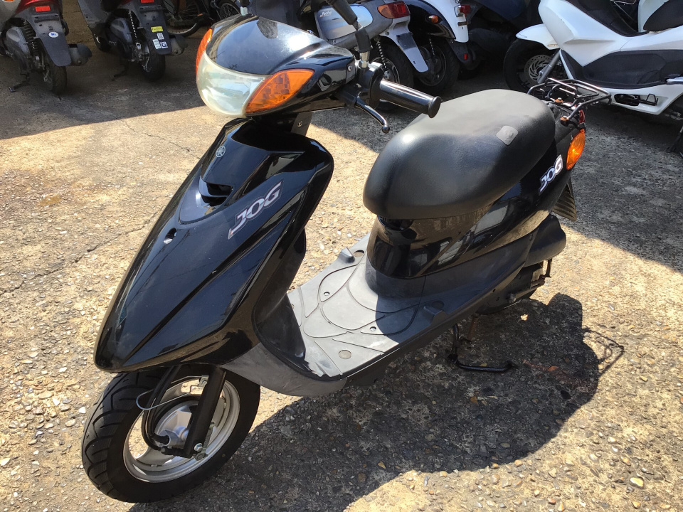 Yamaha JOG 115 2011