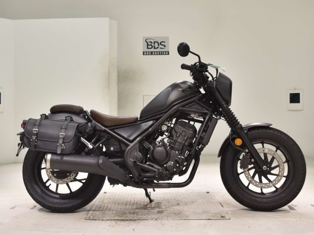 Honda REBEL S CMX250 2022