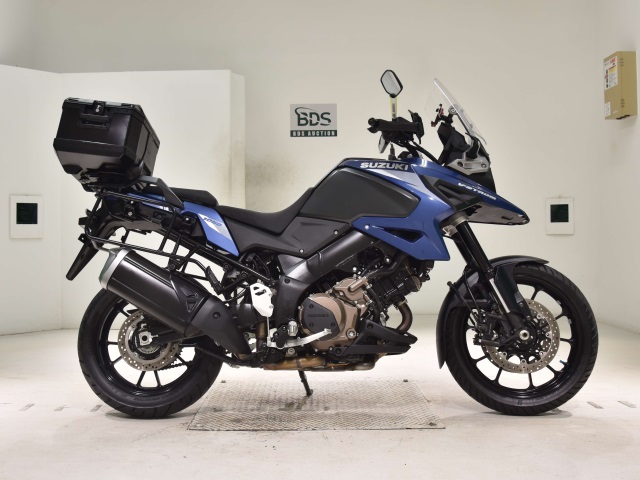 Suzuki V-STROM DL1050XT 2023