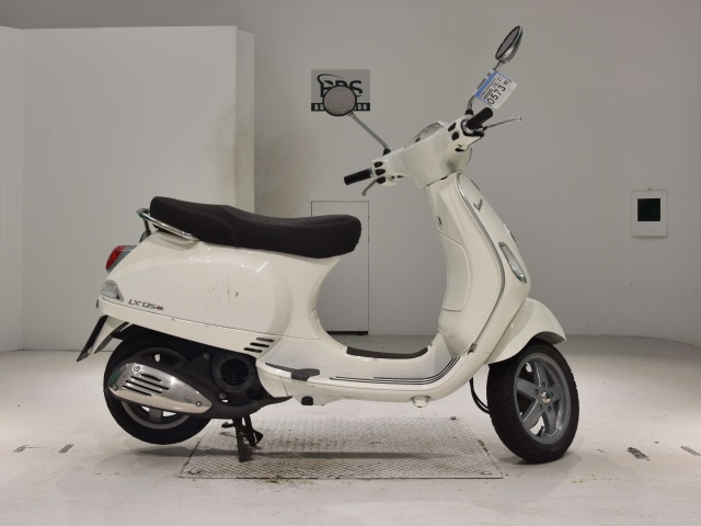 Vespa LX125IE