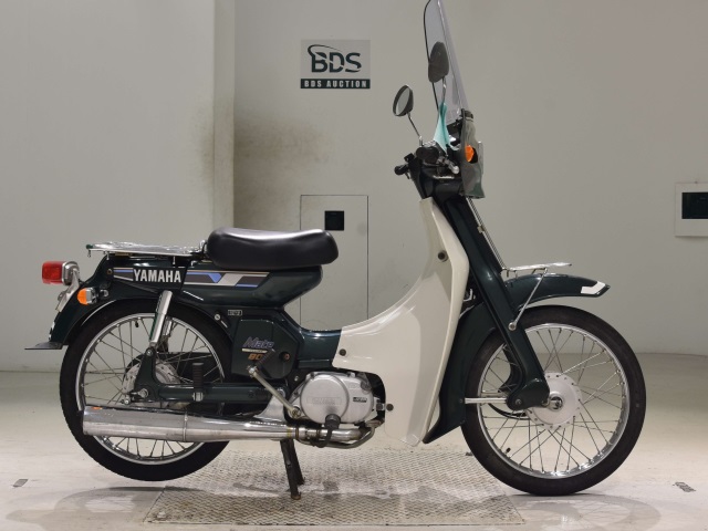 Yamaha MATE80 1996