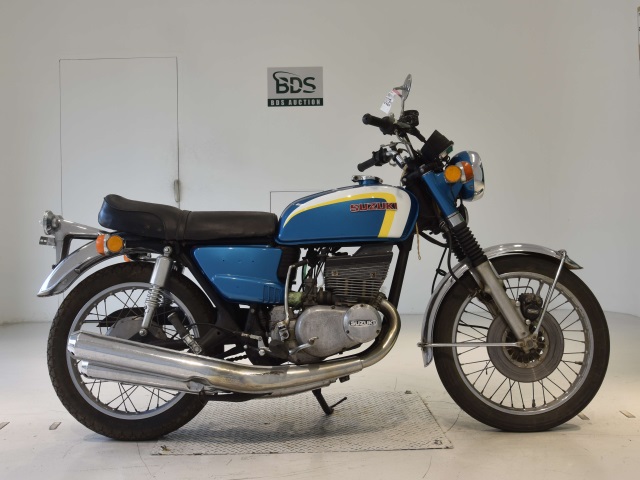 Suzuki GT380