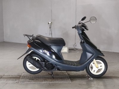 Honda DIO 1991