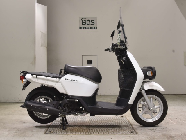 Honda BENLY110 2018