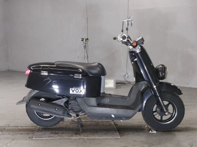 Yamaha VOX 2013