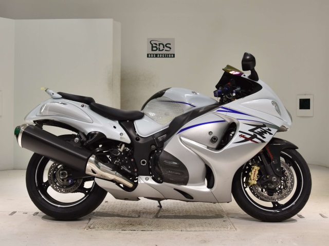 Suzuki GSX1300R HAYABUSA 2017