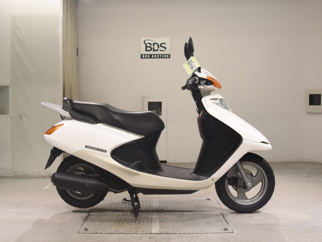 Honda SPACY100 2003